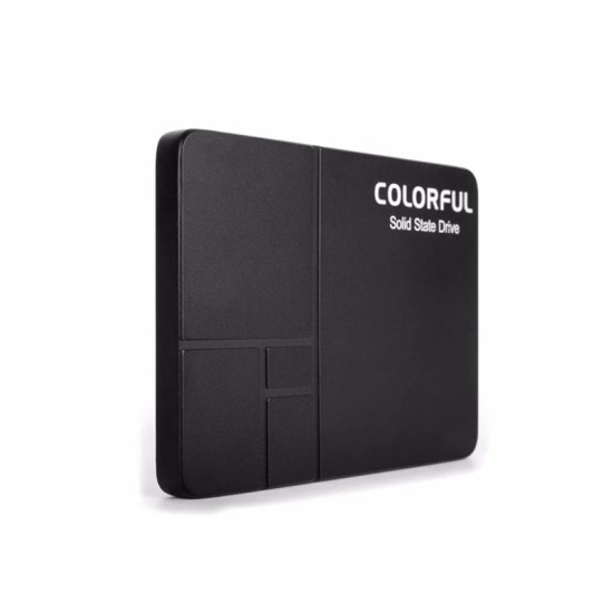 COLORFUL SL500 512GB 2.5'' SATA III INTERNAL SSD