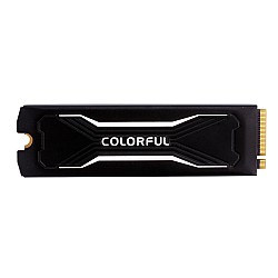COLORFUL CN600S 240GB(M.2 NVME 2280) SSD