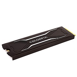 COLORFUL CN600S 480GB(M.2 NVME 2280) SSD