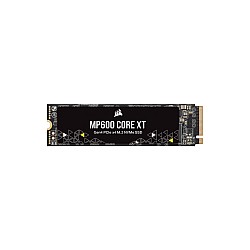 CORSAIR MP600 CORE XT 1TB PCIE 4.0 GEN4 X4 NVME M.2 SSD