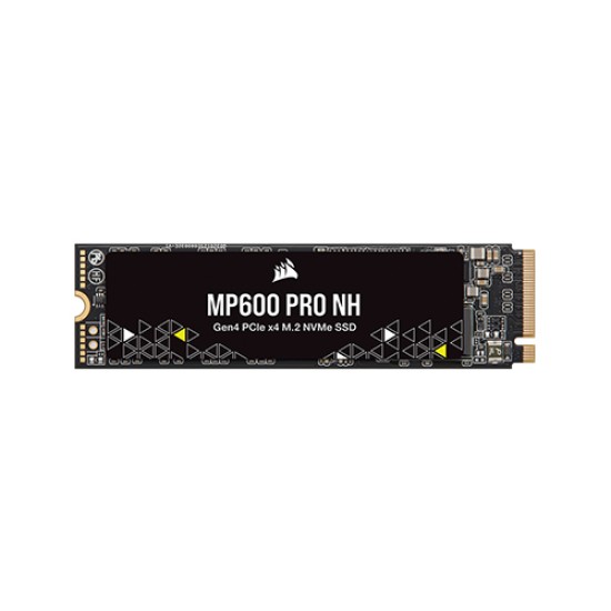 CORSAIR MP600 PRO NH 8TB PCIE 4.0 X4 NVME M.2 SSD