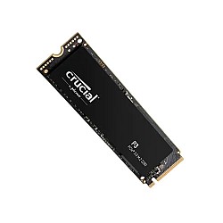 CRUCIAL P3 500GB M.2 2280 SSD
