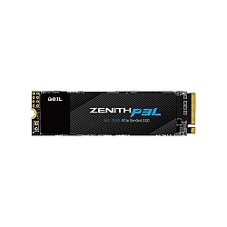 GEIL ZENITH P3L 1TB PCIE GEN3 M.2 2280 NVME SSD