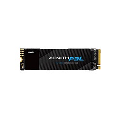 GEIL ZENITH P3L 2TB PCIE GEN3 M.2 2280 NVME SSD