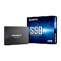 GIGABYTE 480GB 2.5-inch internal SSD (GP-GSTFS31480GNTD)