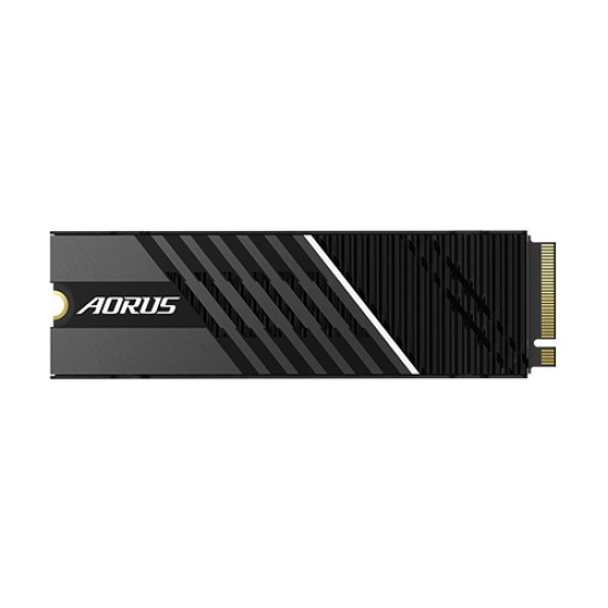 GIGABYTE AORUS 7000s PCI 4.0 M.2 NVMe 1TB SSD (GP-AG70S1TB)