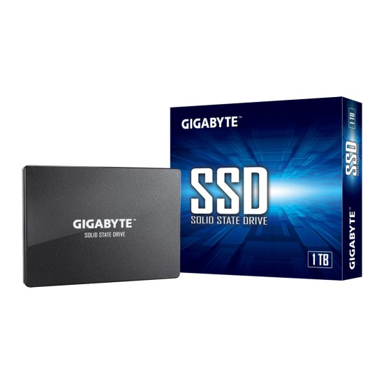 GIGABYTE UD PRO 1TB 2.5 INCH SATAIII SSD (GP-GSTFS31100TNTD)