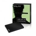 GALAX GAMER 120GB SATA III/6Gbps 2.5" SSD