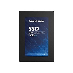 HIKVISION E100 128GB 2.5 INCH INTERNAL SATA III SSD