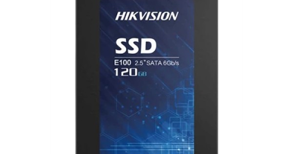 HIKVISION E100 128GB INTERNAL SSD PRICE IN BANGLADESH TECHLANDBD