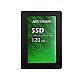 Hikvision C100 120GB 2.5" Internal SATA III SSD