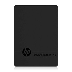 HP P600 500GB Portable SSD