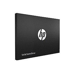 HP S750 512GB 2.5 inch Solid State Drive
