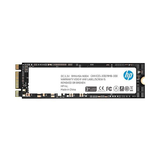 HP S700 120GB M.2 SSD