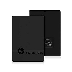 HP P600 1TB USB 3.1 Portable External SSD