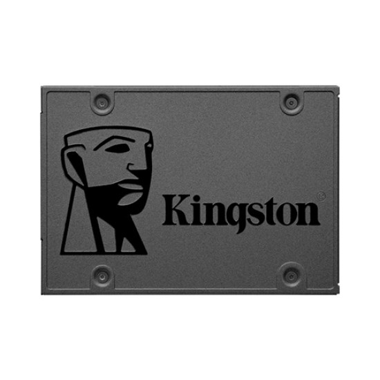 Kingston A400 120GB 2.5 Inch SATA 3 Internal SSD