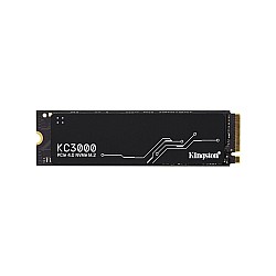 Kingston KC3000 512GB NVMe M.2 PCIe 4.0 SSD