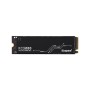 Kingston KC3000 1024GB NVMe M.2 PCIe 4.0 SSD