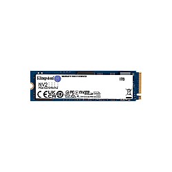 KINGSTON NV2 1TB PCIe 4.0 NVME SSD