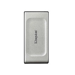 KINGSTON SXS2000 500GB USB 3.2 PORTABLE SSD