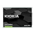 Kioxia EXCERIA 240GB 2.5 Inch SSD