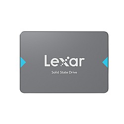LEXAR NQ100 480GB 2.5″ SATA SSD