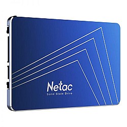 Netac N600S 512GB 2.5 inch SATA3 SSD