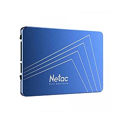 NETAC N600S 2TB 2.5 INCH SATAIII INTERNAL SSD