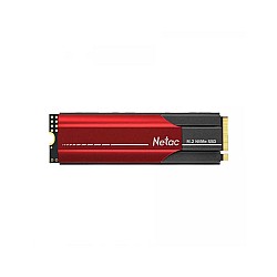 NETAC N950E PRO 2TB M.2 2280 PCIE 3.0 X4 NVME INTERNAL SSD
