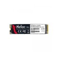 NETAC NV2000 256GB M.2 2280 PCIE 3.0 X4 NVME INTERNAL SSD
