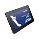 NETAC SA500 256GB 2.5 INCH SATAIII SSD 