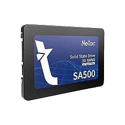 NETAC SA500 1TB 2.5-INCH SATAIII SSD