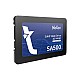 NETAC SA500 120GB 2.5 INCH SATAIII SSD #NT01SA500-120G-S3X / NT01SA500-120-S3X