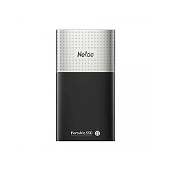 NETAC Z9 2TB USB 3.2 GEN 2 TYPE-C PORTABLE SSD