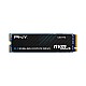 PNY CS2140 500GB PCIE 4.0 M.2 NVME SSD