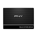 PNY CS900 250GB 3D NAND 2.5 INCH SATA III Internal SSD