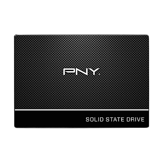 PNY CS900 1TB 3D NAND 2.5 INCH SATA III Internal SSD