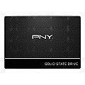 PNY CS900 120GB 2.5 inch SATA III SSD