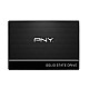 PNY CS900 240GB 2.5 INCH Sata III Internal SSD