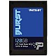 Patriot Burst 120GB 2.5 inch SATA III SSD