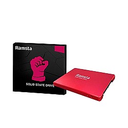 Ramsta S800 512GB SATA3 2.5 inch SSD