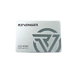 REVENGER R500 256GB SATA III 6GB/S 2.5 INCH SSD
