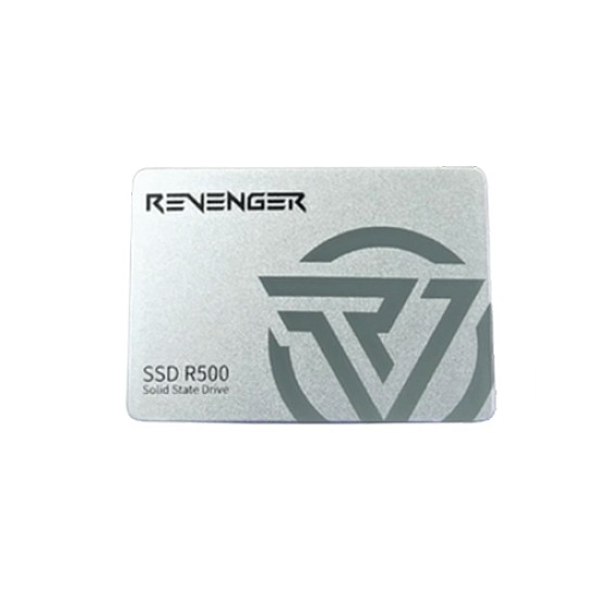 REVENGER R500 128GB SATA III 6GB/S 2.5 INCH SSD
