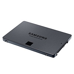 Samsung 870 QVO 2TB SATAIII 2.5 inch internal SSD