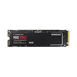 Samsung 980 PRO 500GB PCIe 4.0 M.2 NVMe SSD
