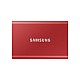 SAMSUNG T7 1TB PORTABLE SSD
