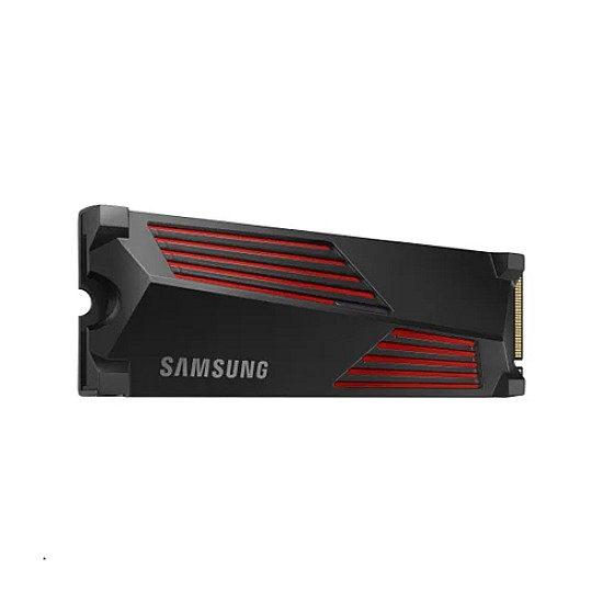 SAMSUNG 990 PRO 1TB PCIE 4.0 M.2 NVME SSD