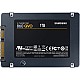Samsung 860 QVO 1TB SATAIII 2.5 inch internal SSD