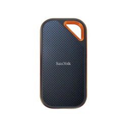 SANDISK E61 1TB EXTREME PORTABLE SSD