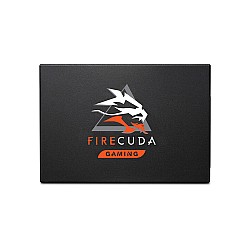SEAGATE FIRECUDA 120 500GB SATA III 2.5 INCH INTERNAL GAMING SSD